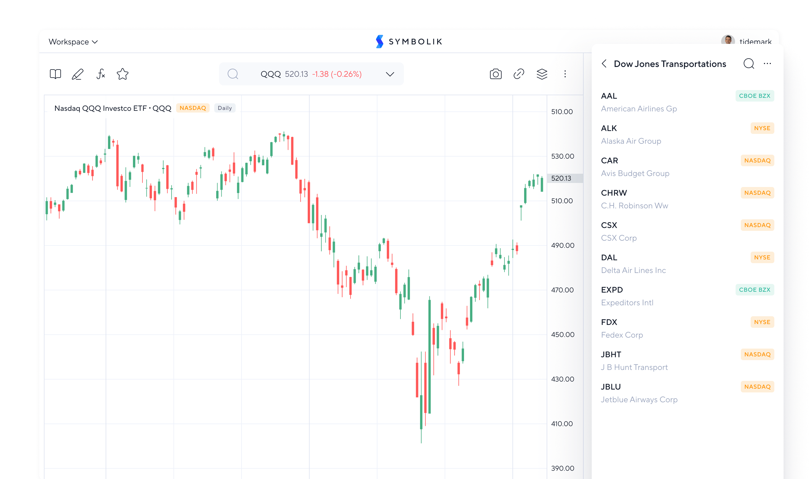 portfolio